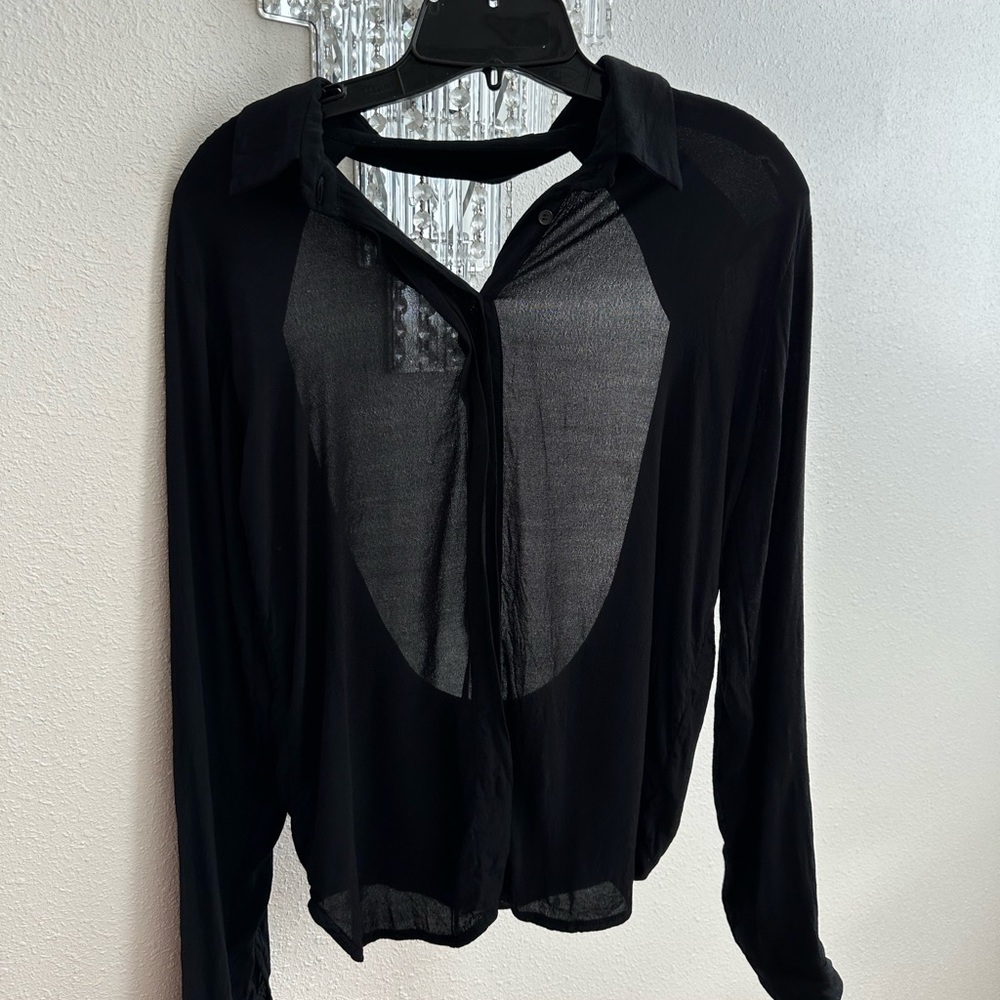 Manaola top